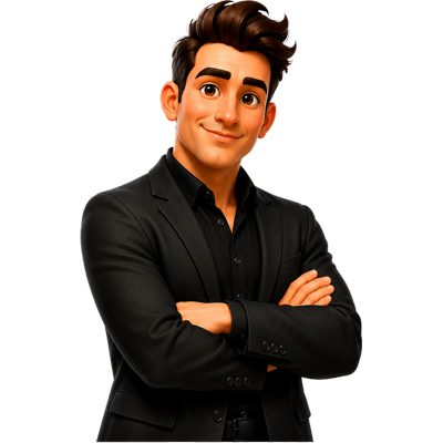 James Hub